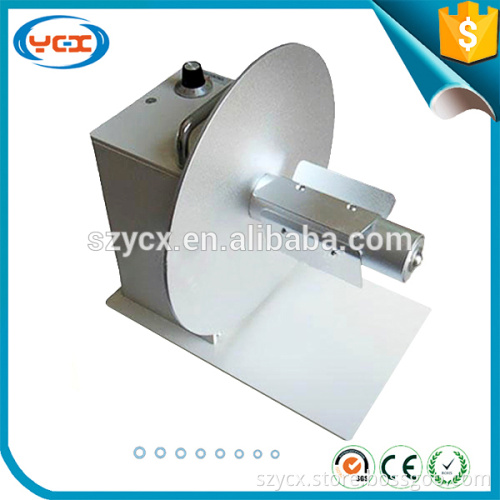 Label Paper Slitting Rewinding Machine, Roll paper rewinder machines